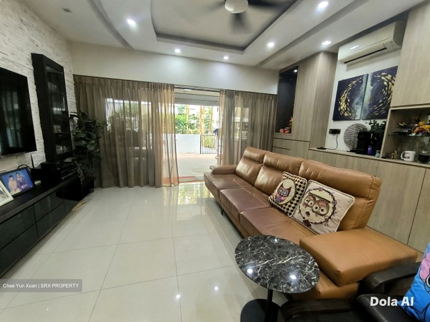 Meadows @ Peirce (D26), Condominium #617860151